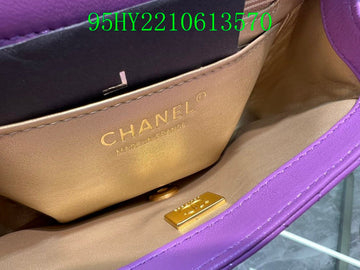 Makersluxeras - CHL Bags - 2636