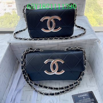 Makersluxeras - CHL Bags - 3208