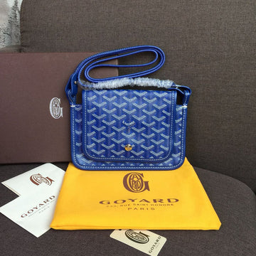 Makersluxe Bags - GOD Bags - 658