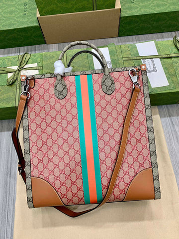 Makersluxe Bags - GCI Bags - 355