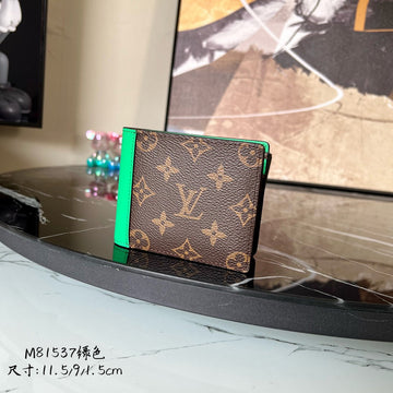 Makersluxe - LOV Wallets - 132