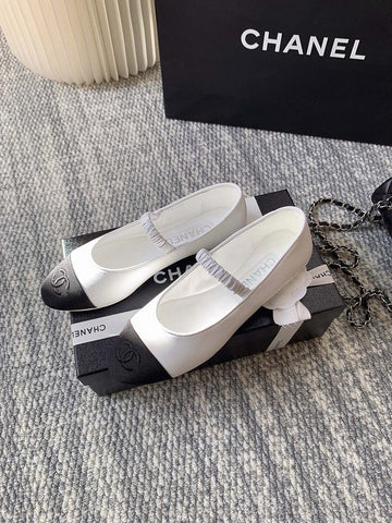 Makersluxe - ALW Women Shoes - 510