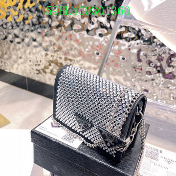 Makersluxe Bags - PDA Bags - 3491
