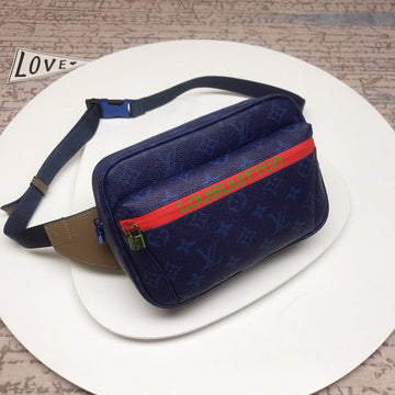 Makersluxe Bags - VL1 Bags - 742