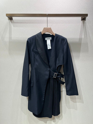 Makersluxe - MXA Women Clothes - 276
