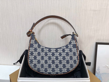 MLB Fashion - CLE Bags - 205
