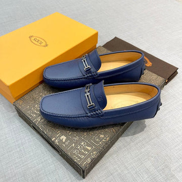 Makersluxe - TDS Men Shoes - 257