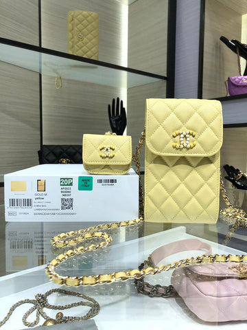Makersluxe Bags - CHL Bags - 1494