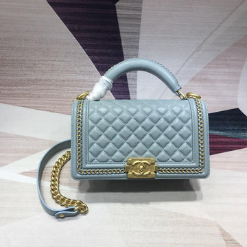 Makersluxe Bags - CHL Bags - 406