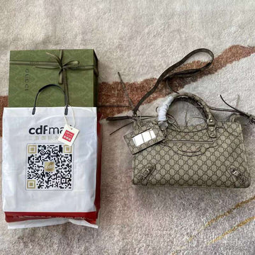 GUI2 Bags - Fashion Bags  554