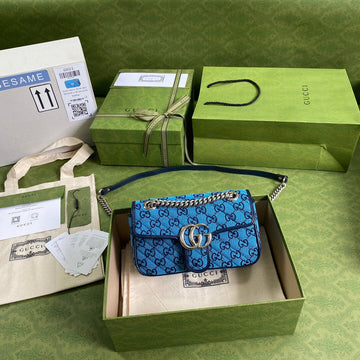 Makersluxe Bags - GCI Bags - 5900