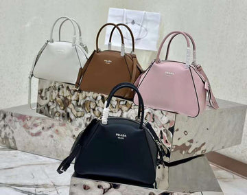 Makersluxe Bags - PDA Bags - 1821