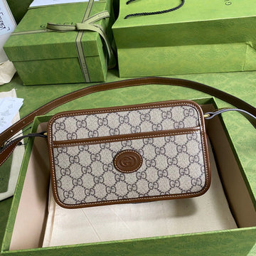 Makersluxe Bags - GCI Bags - 5886
