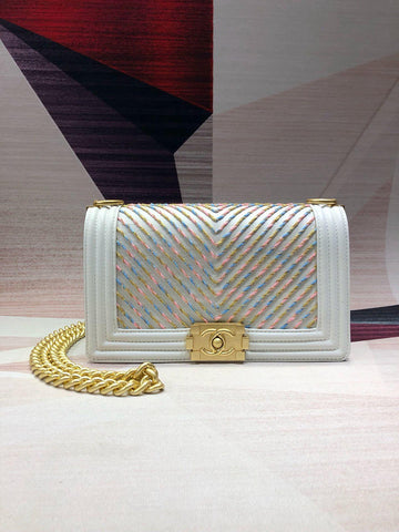 Makersluxe Bags - CHL Bags - 418