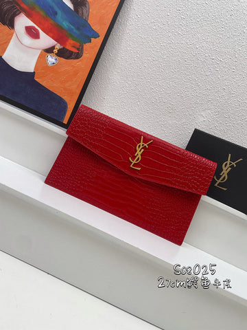 Makersluxe Bags - SLY Bags - 1233