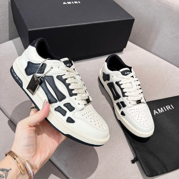 Makersluxe - AMIR Men Shoes - 465