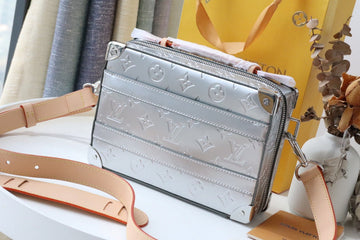 Makersluxe Fashion Lu-Vi bags - 17515