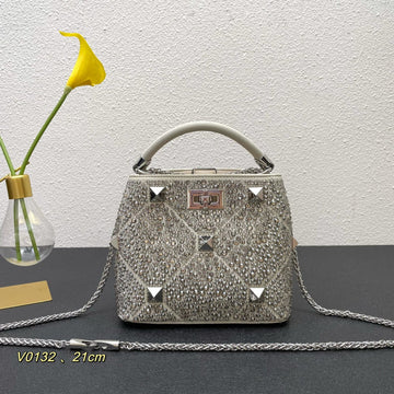 Makersluxe Bags - VTO Bags - 847