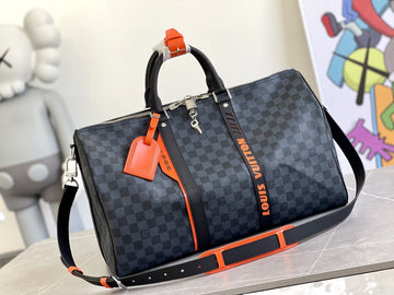 Makersluxe - LOV Bags - 673