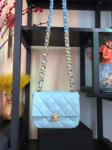Makersluxe Bags - CHL Bags - 3262