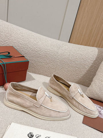 Makersluxe - LOP Shoes - 288