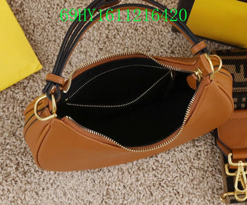 Makersluxeras - FDE Bags - 1932