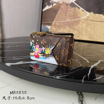 Makersluxe - LOV Wallets - 019