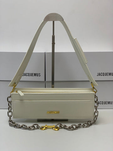 Makersluxe - JCA Bags - 278