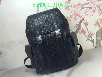 Makersluxe Fashion - GCI Bags - 11392