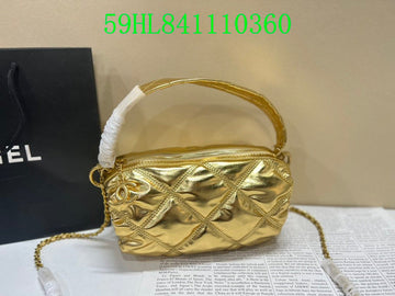 Makersluxeras - CHL Bags - 1916