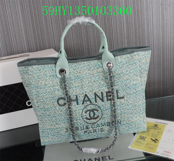 Makersluxeras - CHL Bags - 1618