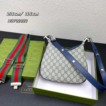 Makersluxe Bags - GCI Bags - 1665