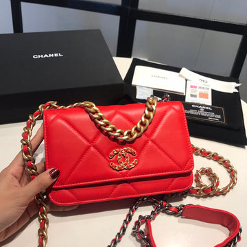 Makersluxe Bags - CHL Bags - 6502
