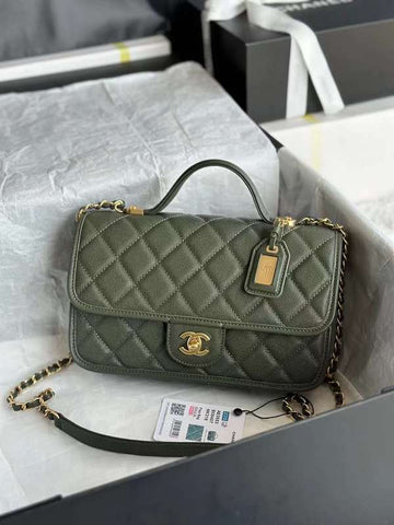 Makersluxe Bags - CHL Bags - 6084