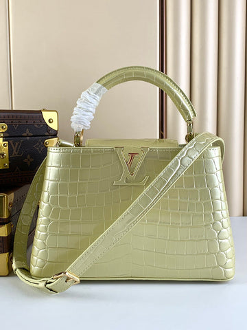 Makersluxe Bags - VL Bags - 3231