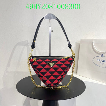 Makersluxe Bags - PDA Bags - 3938