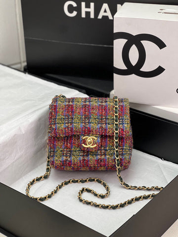Makersluxe Bags - CHL Bags - 2687