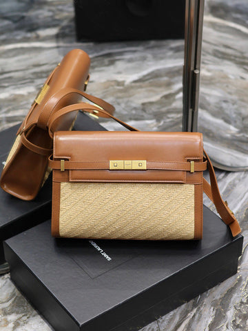 Makersluxe Fashion - SLY Bags - 023