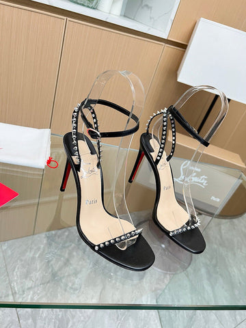Makersluxe - CBL Women Shoes - 523