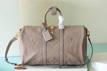 Makersluxe Fashion Lu-Vi bags - 9427