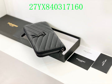 Makersluxeras - YLS Wallet - 311