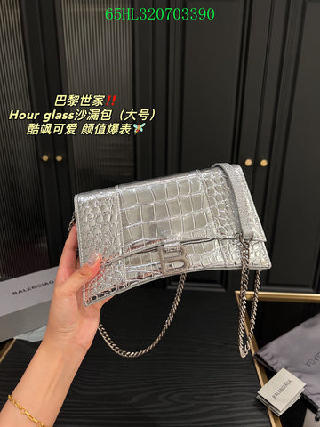 Makersluxe Bags - BGA Bags - 1735