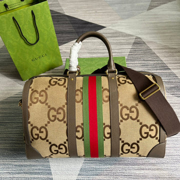 Makersluxe Bags - GCI Bags - 4174