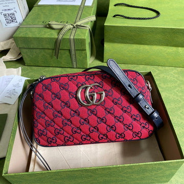 Makersluxe Bags - GCI Bags - 6831