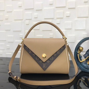 MLB Fashion Lu-Vi bags - 912