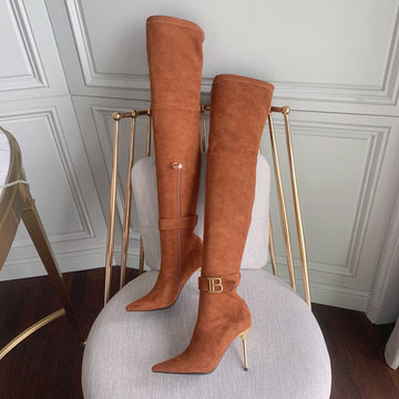 Makersluxe Bags - Mix Shoes - 1285
