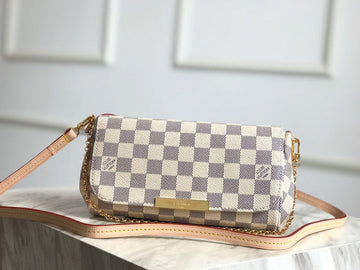 MLB Fashion Lu-Vi bags - 1931