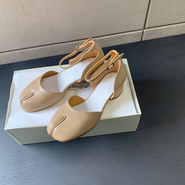 Makersluxe - MARM Women Shoes - 344