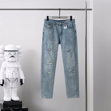 Makersluxe - Men Jeans - 386