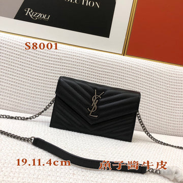 Makersluxe Bags - SLY Bags - 1163